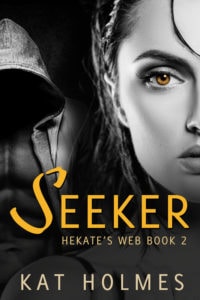 Seeker by Kat Holmes